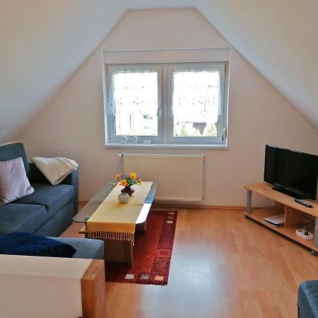 Ferienhaus Roeddelin Uck 2081 Vila Roddelin Exterior foto