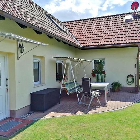 Ferienhaus Roeddelin Uck 2081 Vila Roddelin Exterior foto