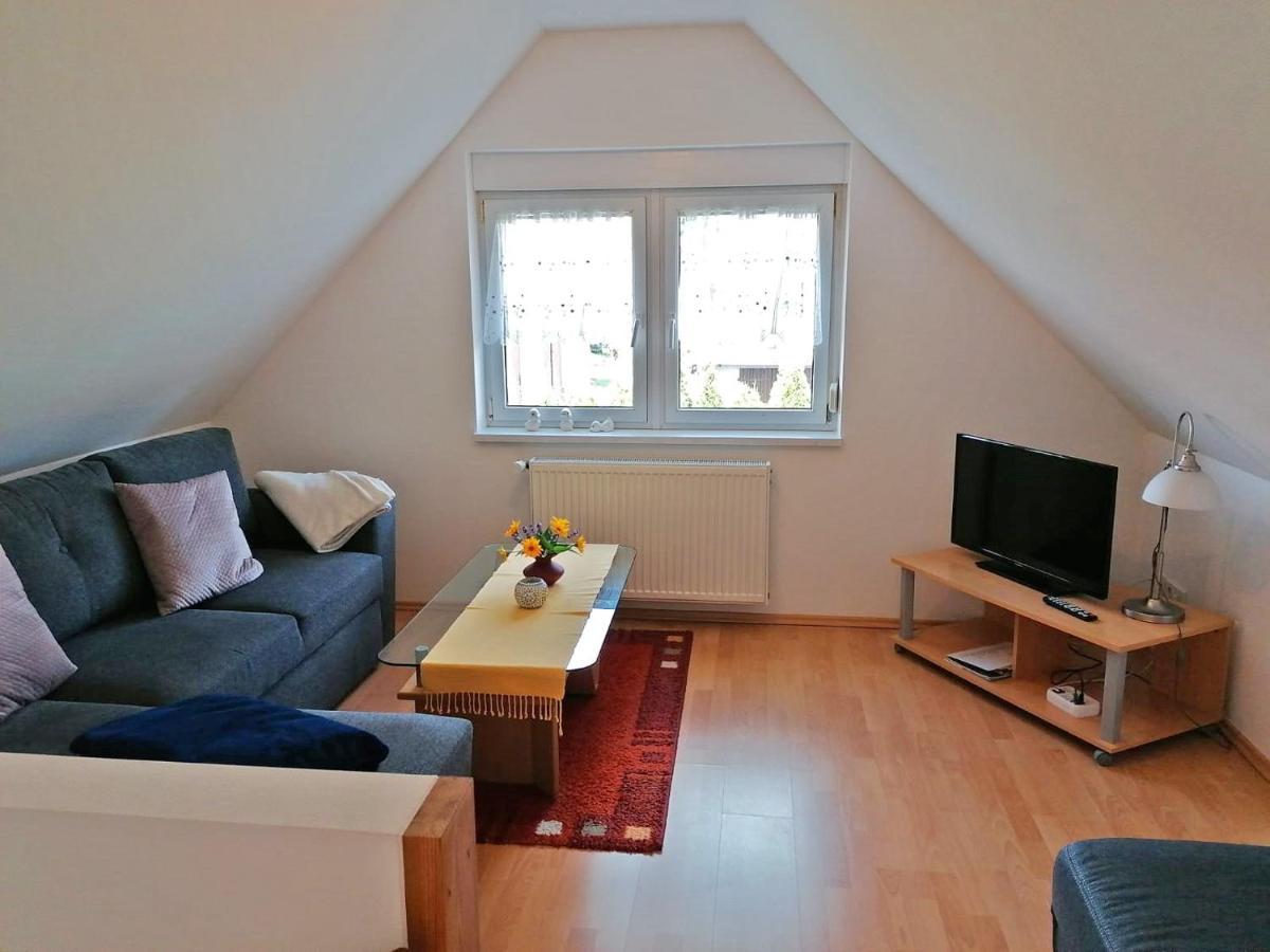 Ferienhaus Roeddelin Uck 2081 Vila Roddelin Exterior foto