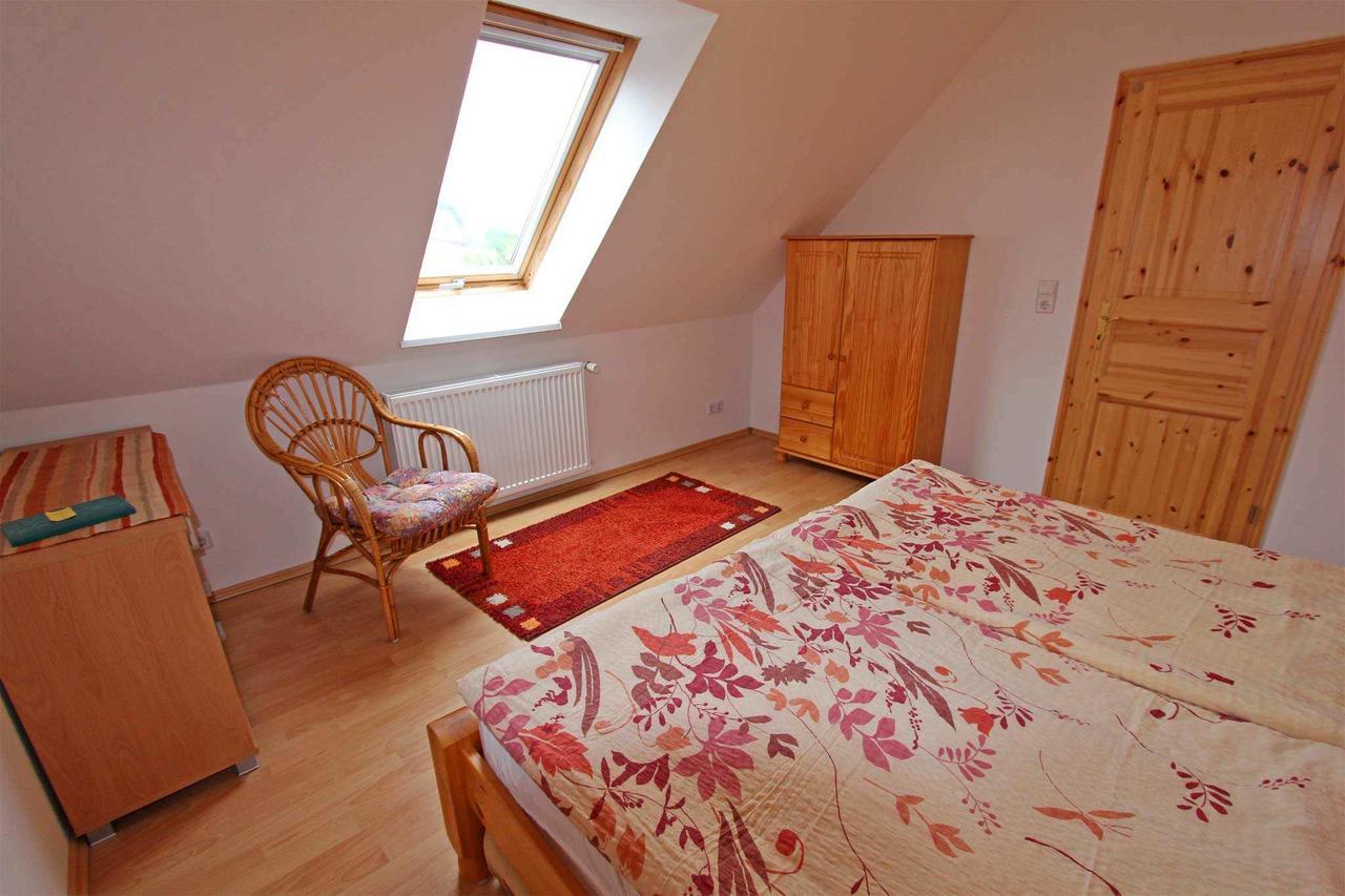Ferienhaus Roeddelin Uck 2081 Vila Roddelin Exterior foto