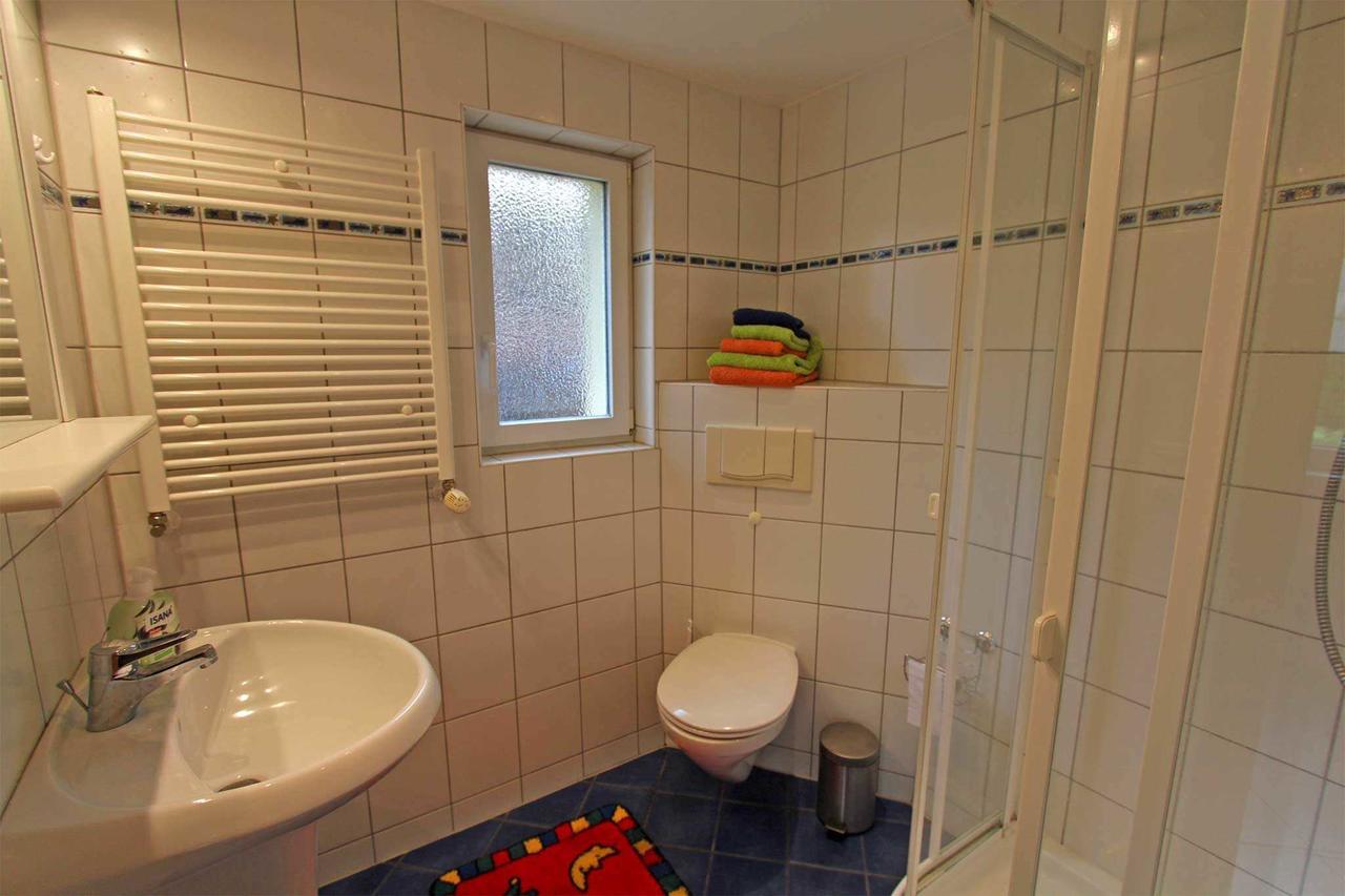Ferienhaus Roeddelin Uck 2081 Vila Roddelin Exterior foto
