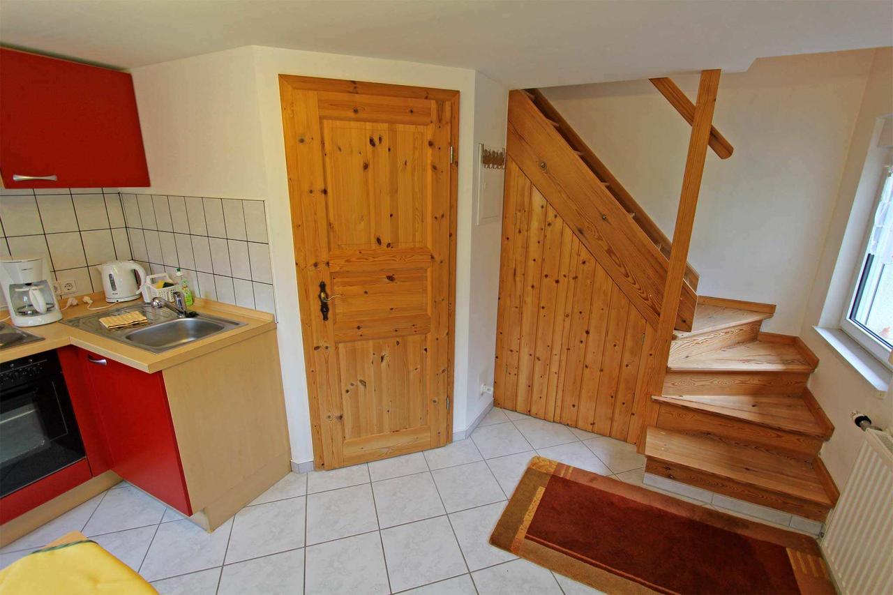Ferienhaus Roeddelin Uck 2081 Vila Roddelin Exterior foto